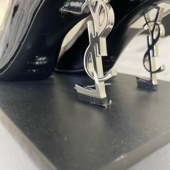 YSL PUMPS - Picture 4 of 7